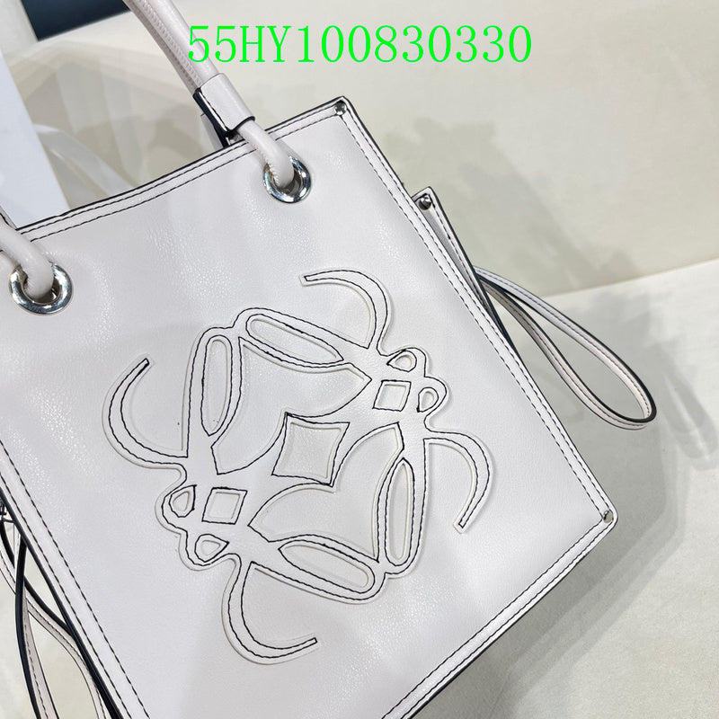 Satchel Bags - LWE Bags - 003