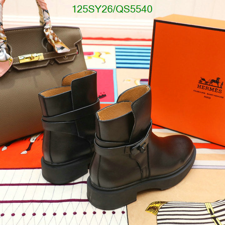 SAMC - HMS Women Shoes - 164