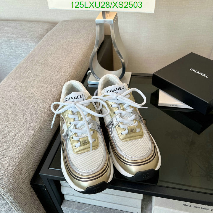SAMC - CHL Women Shoes Sneakers - 229
