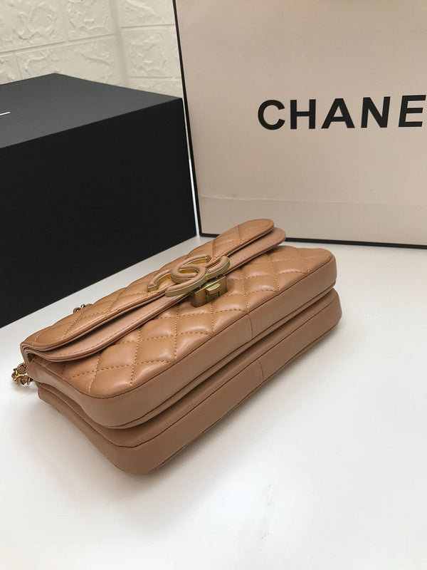 Satchel Bags - CHL Bags - 401