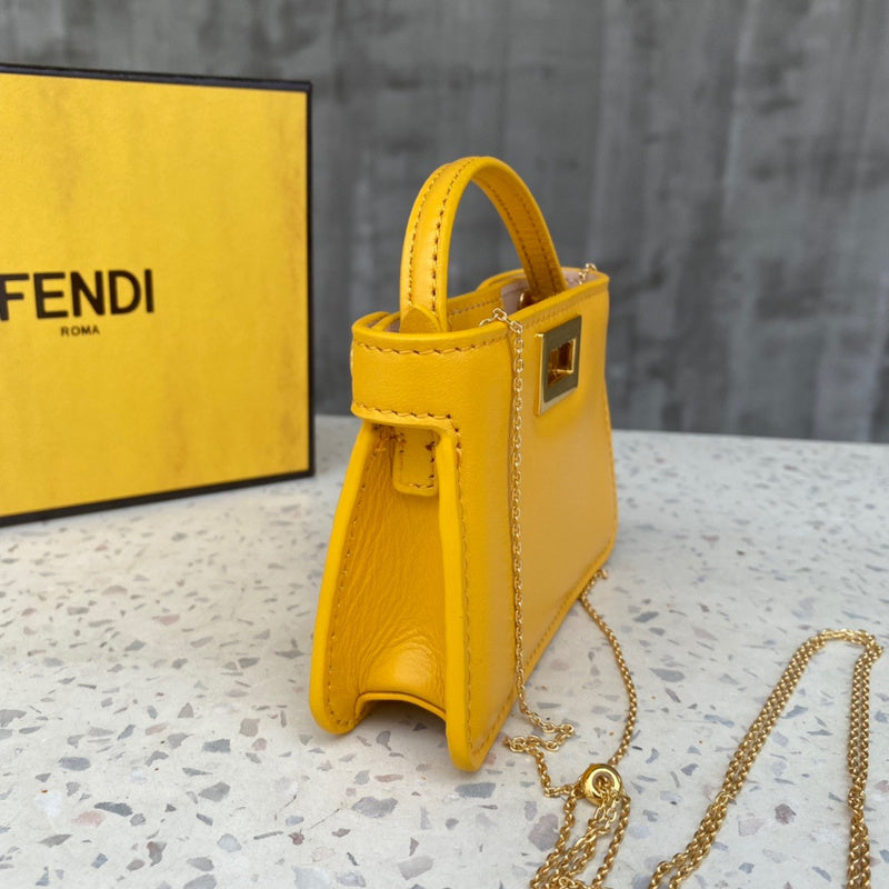 FDI Bags - Luxurious Bags  149