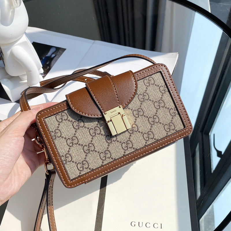GUI2 Bags - Luxurious Bags  1376