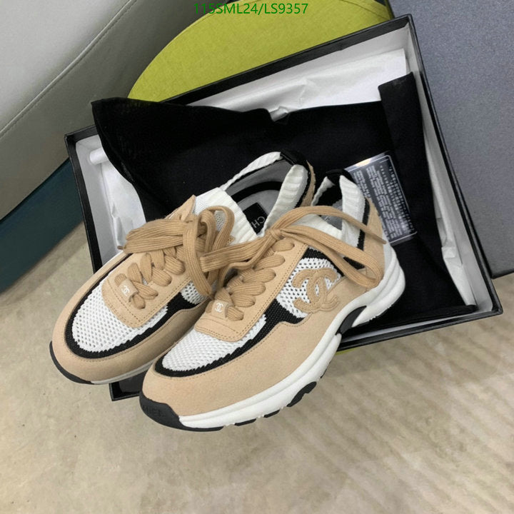 SAMC - CHL Women Shoes Sneakers - 231