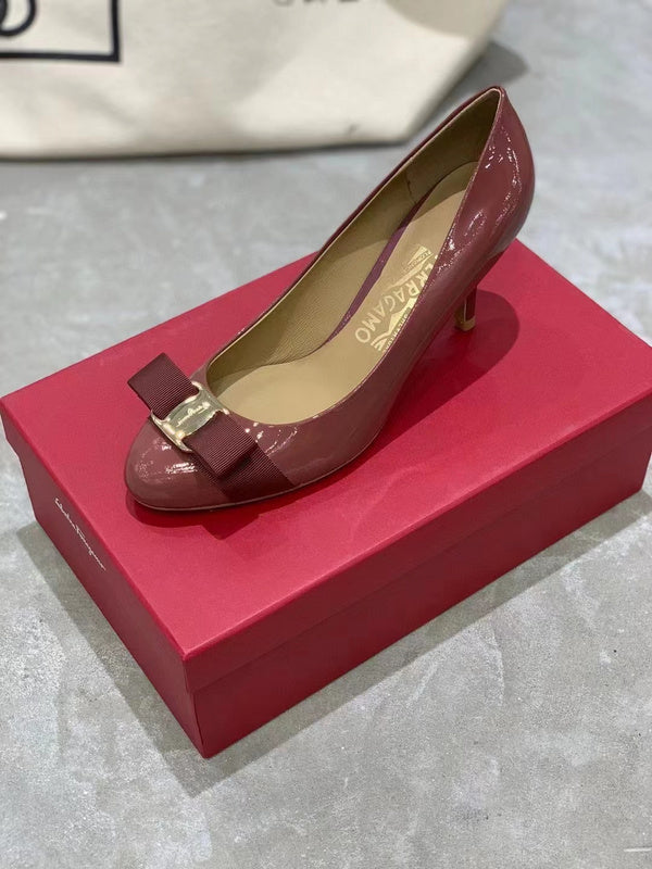 Glami - FGO Women Shoes - 176