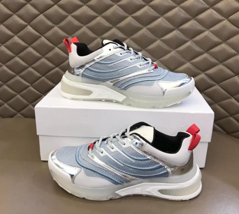 SAMC - GCY Men Shoes - 119