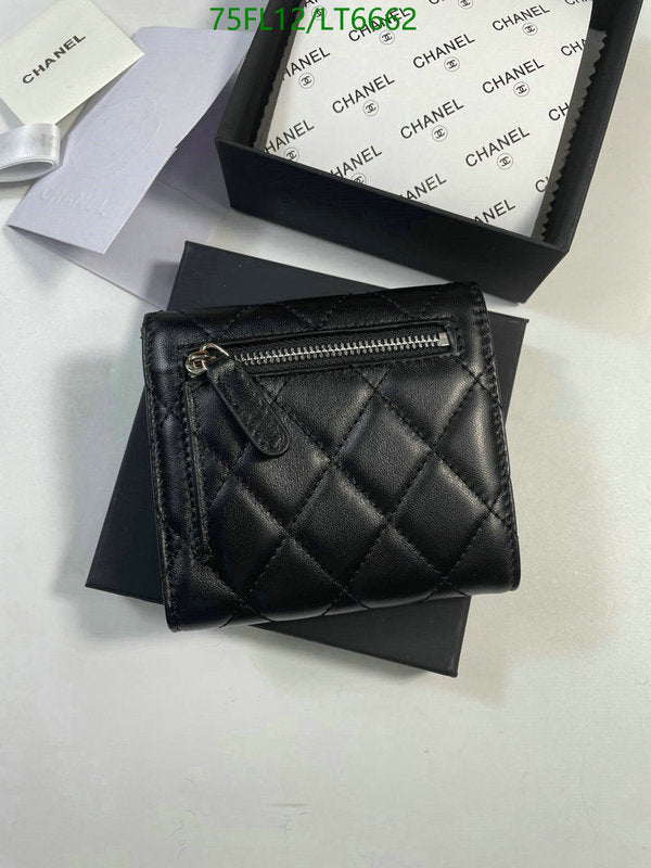 SAMC - CHL Wallets - 085
