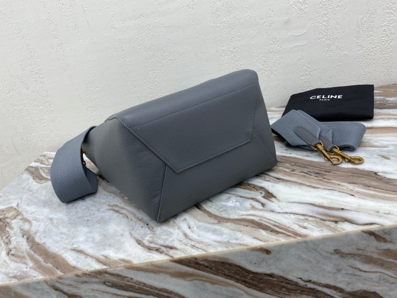 Glamy - COL Bags - 1492