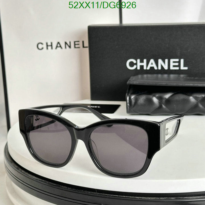 SAMC - CHL Glasses - 008