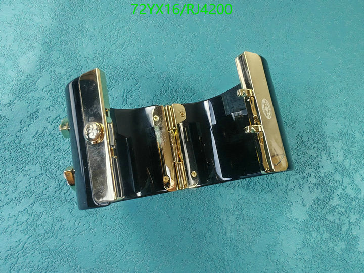 SAMC - CHL Jewelry - 1317