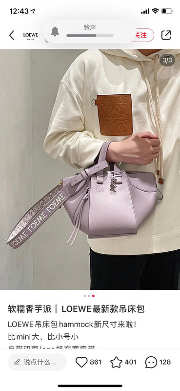 Glami - LWO Bags - 111