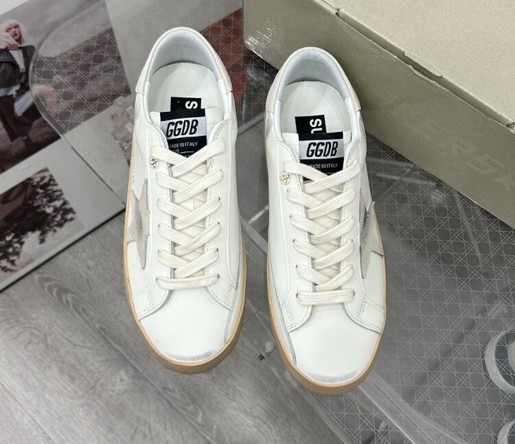 SAMC - GDBE Women Shoes - 011