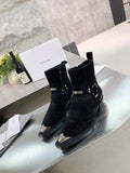 Satchel Bags - BGA Shoes - 1010