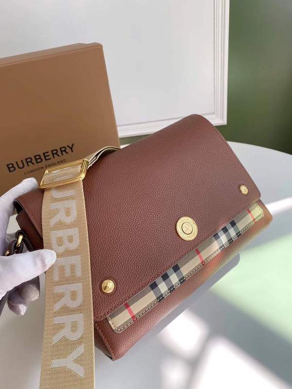 Satchel Bags - BBR Bags - 611