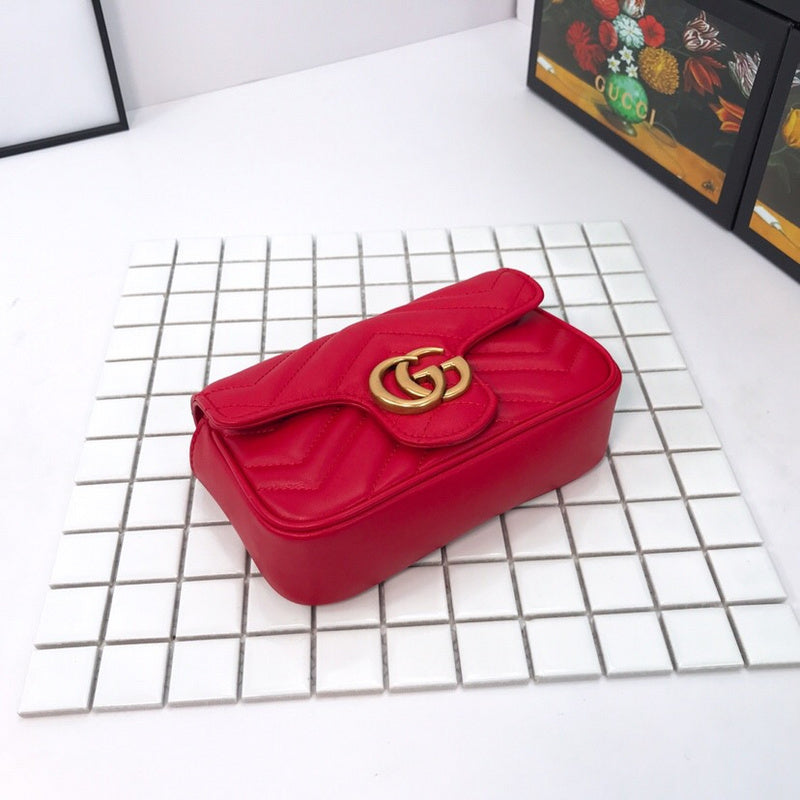 Glami Fashion - GCI Bags - 2574