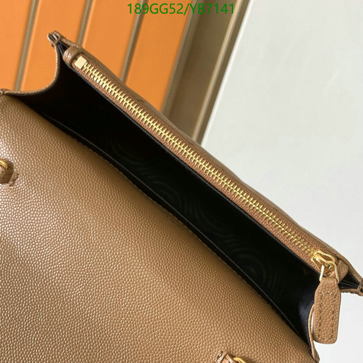 SAMC - YLS Bags - 298