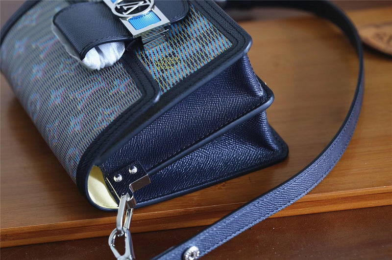 Glami Fashion Lu-Vi bags - 8132