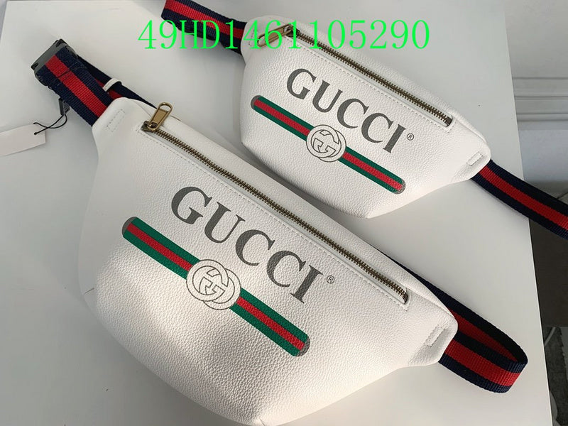 Glami Fashion - GCI Bags - 10719