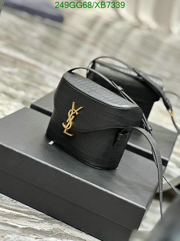 SAMC - YLS Bags - 311
