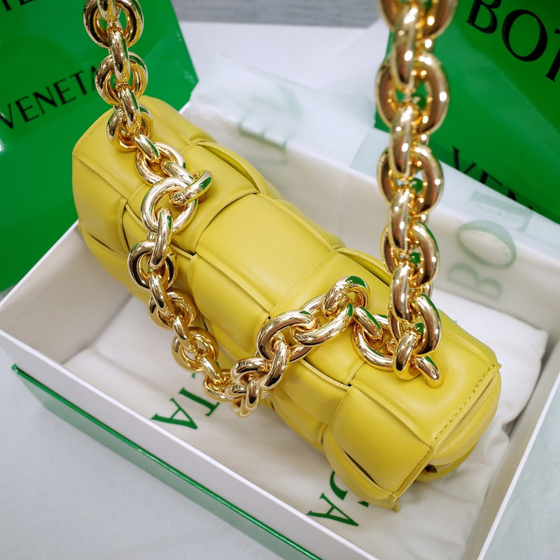 Satchel Bags - BV Bags - 071