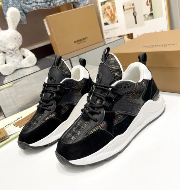 SAMCC - BOR Men Shoes - 033