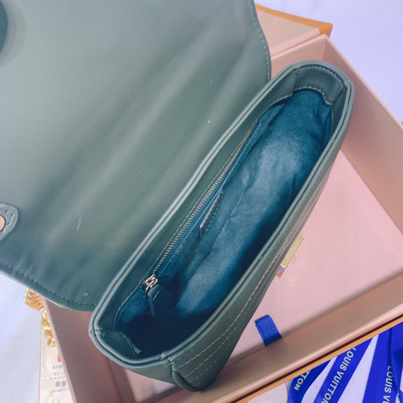 Satchel Bags - VL1 Bags - 223
