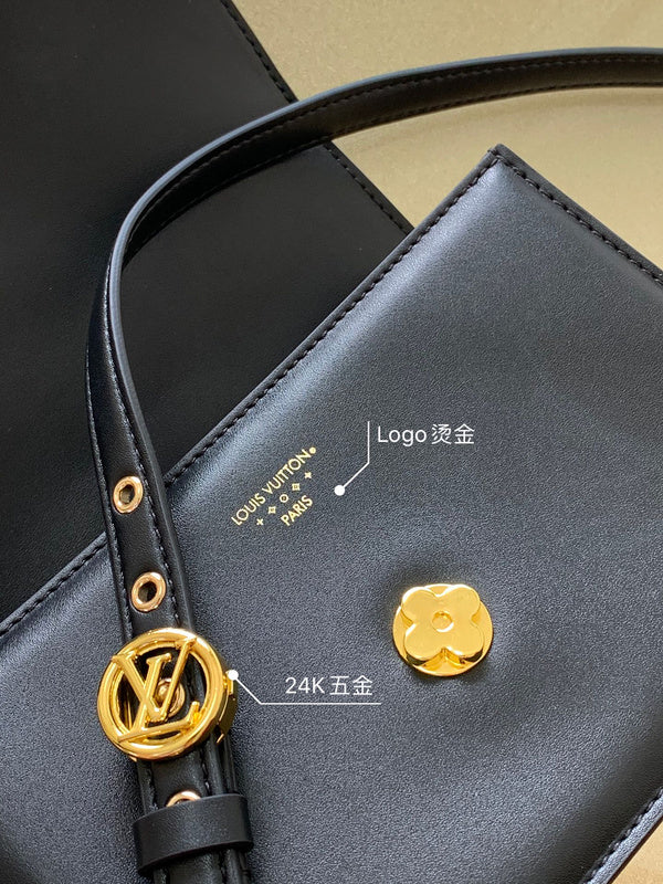 Satchel Bags - VL1 Bags - 485