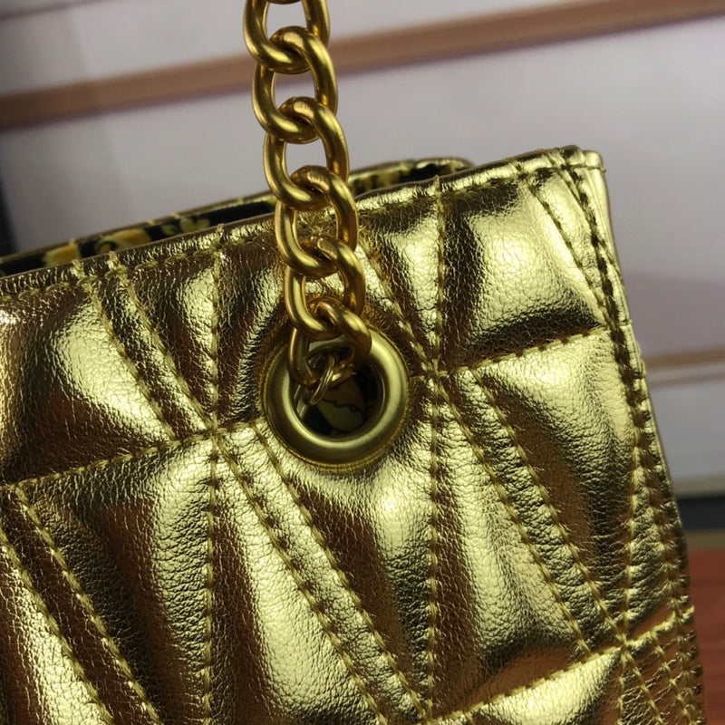 Satchel Bags - VTO Bags - 1098