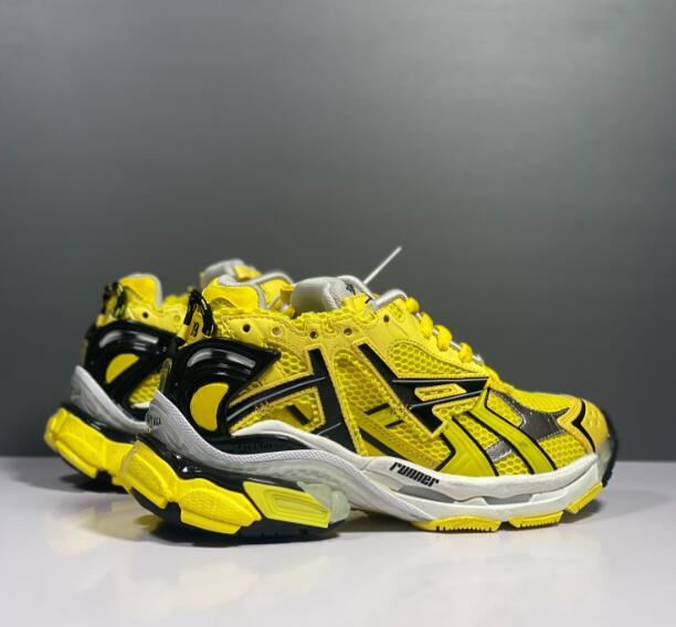 SAMC - BG Men Shoes - 299