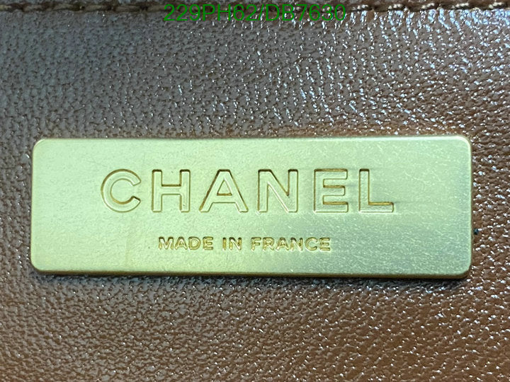 SAMC - CHL Bags - 053