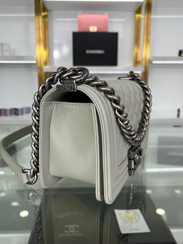 GlamI - CHL Bags - 3194