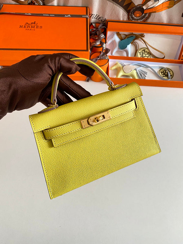 Glamy - HMS Bags - 500