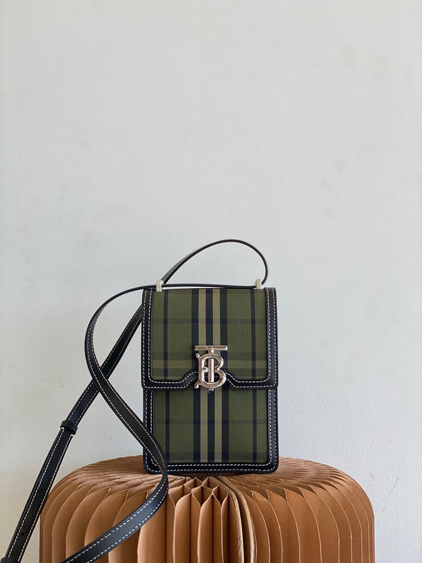 Glami Fashion -BBR Bags - 1525