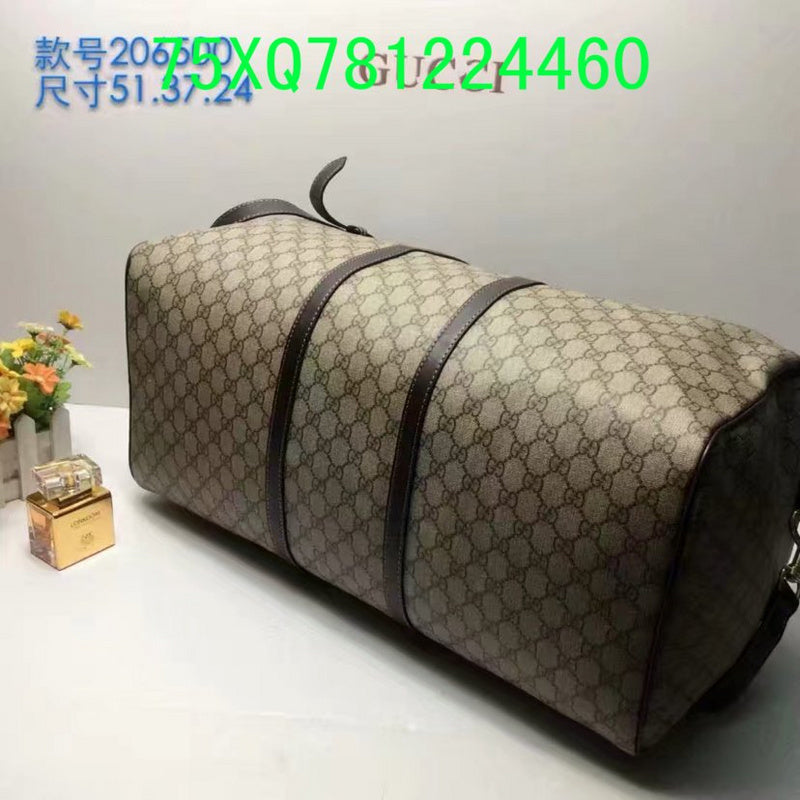 Glami Fashion - GCI Bags - 11327