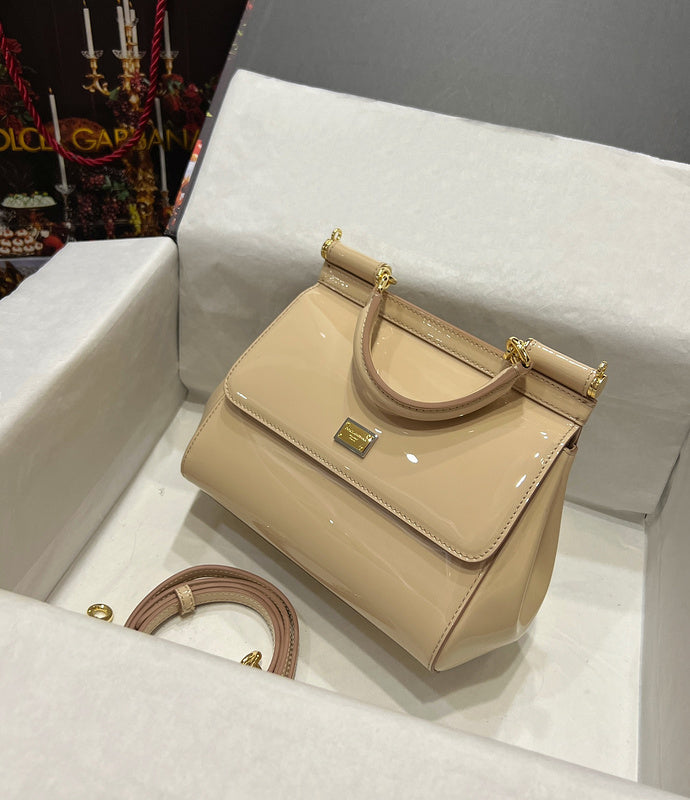 Glamy - DG bag - 007