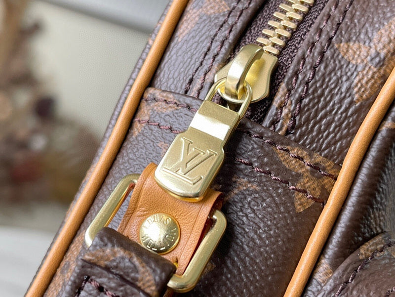 Fashion Lu-Vi bags - 4486