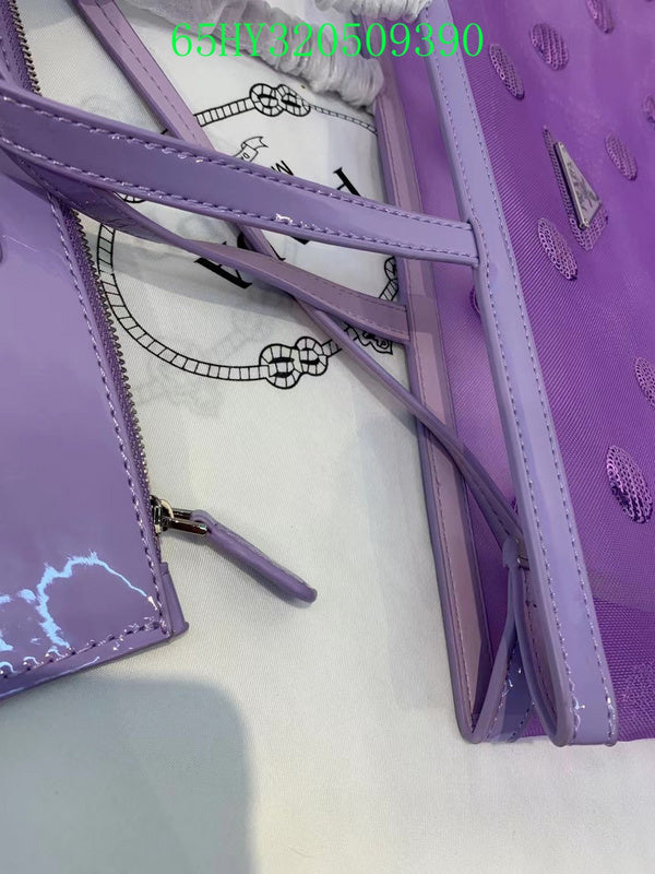 Satchel Bags - PDA Bags - 4409