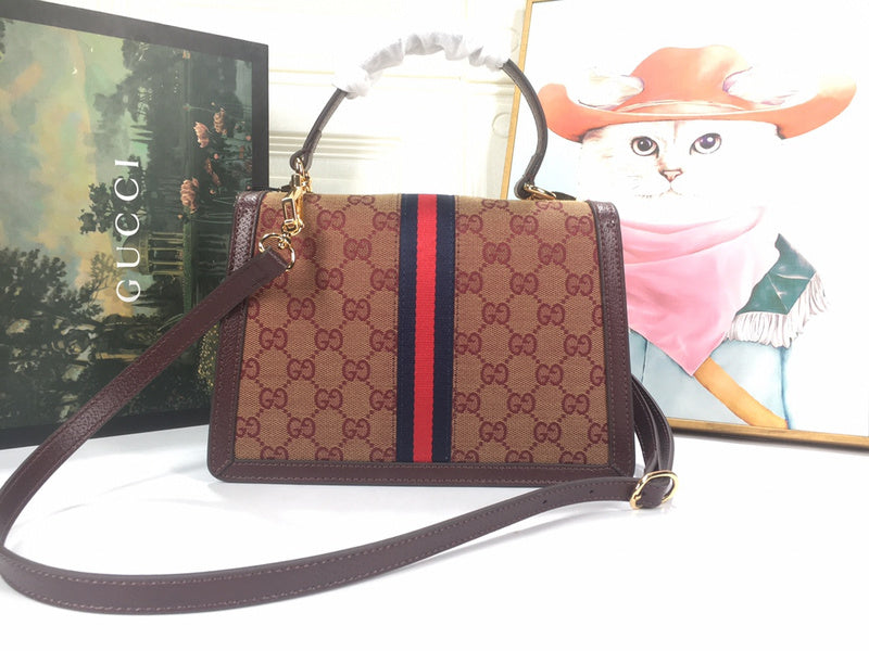 Satchel Bags - GCI Bags - 1275