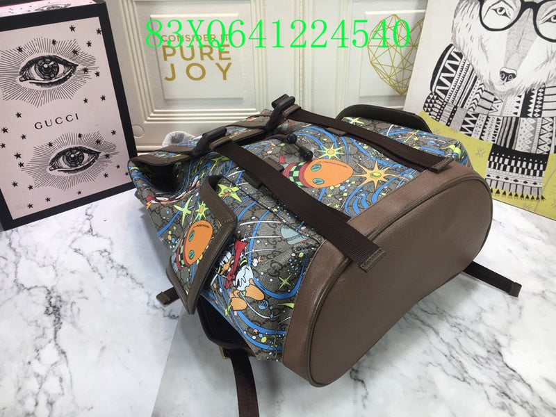 Glami Fashion - GCI Bags - 11408