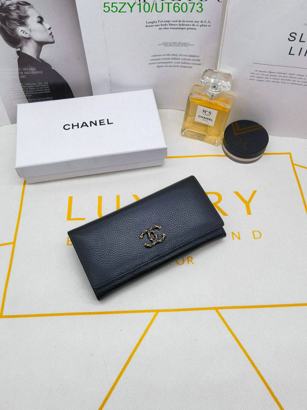 SAMC - CHL Wallets - 028