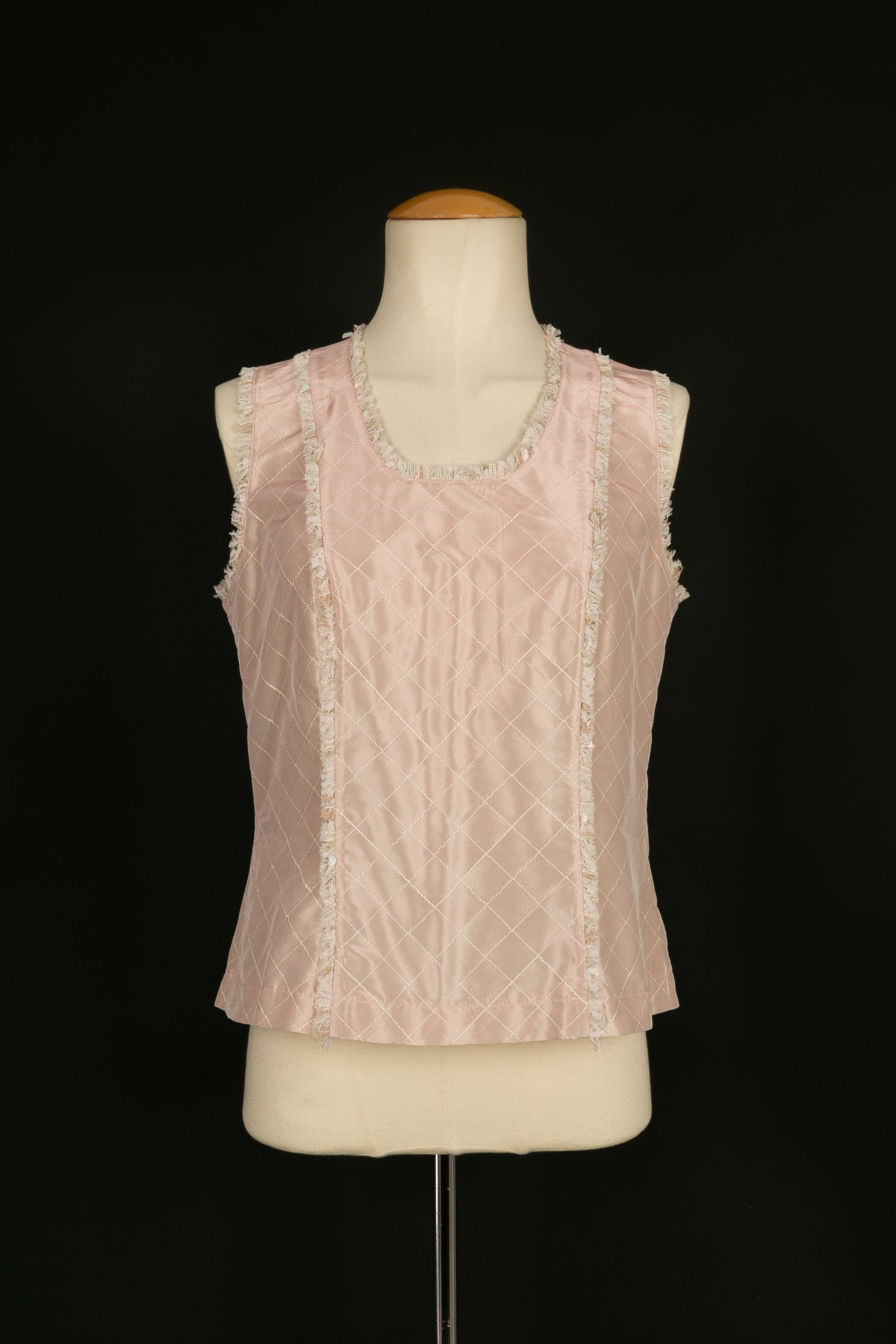 Ensemble Chanel EtÃƒÆ’Ã‚Â© 2004