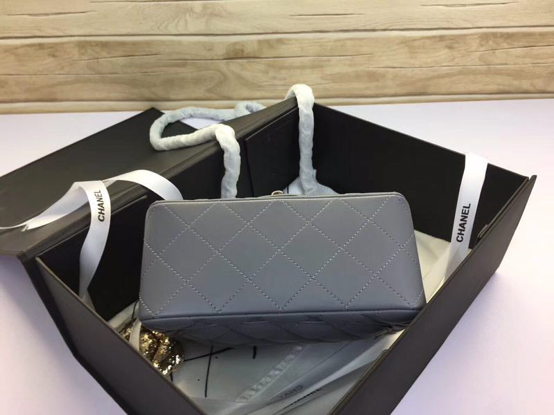 Satchel Bags - CHL Bags - 6532