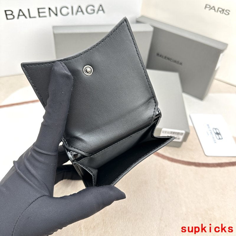 Glami- - Mix Wallets - 607