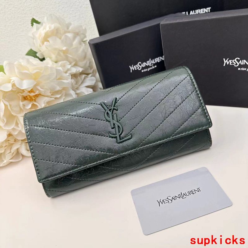 Glami- - Mix Wallets - 732