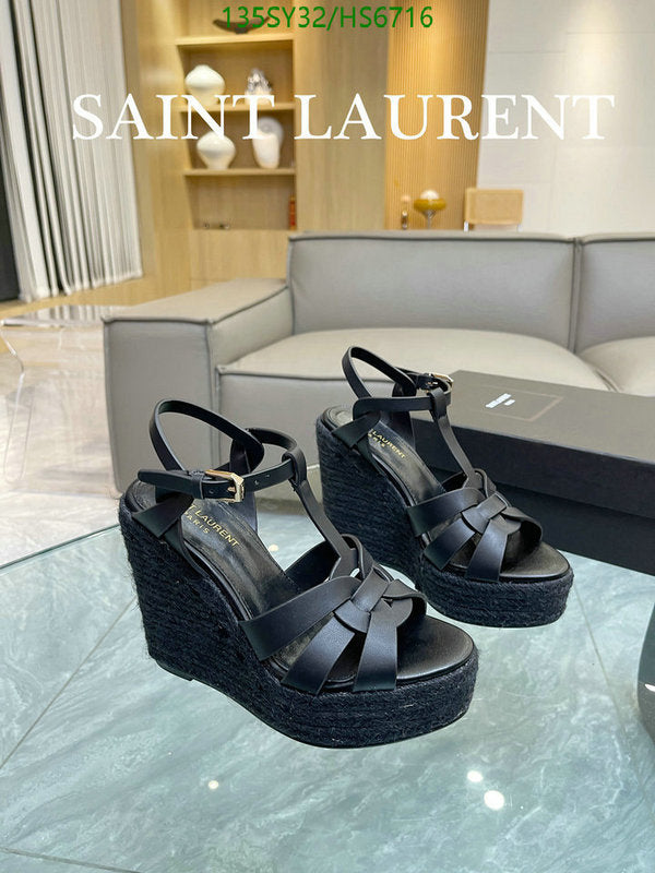 SAMC - YLS Women Shoes - 059