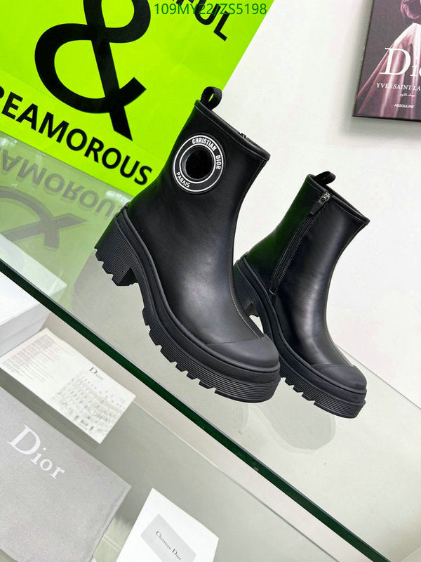 SAMCC - DOR Women Shoes - 1647