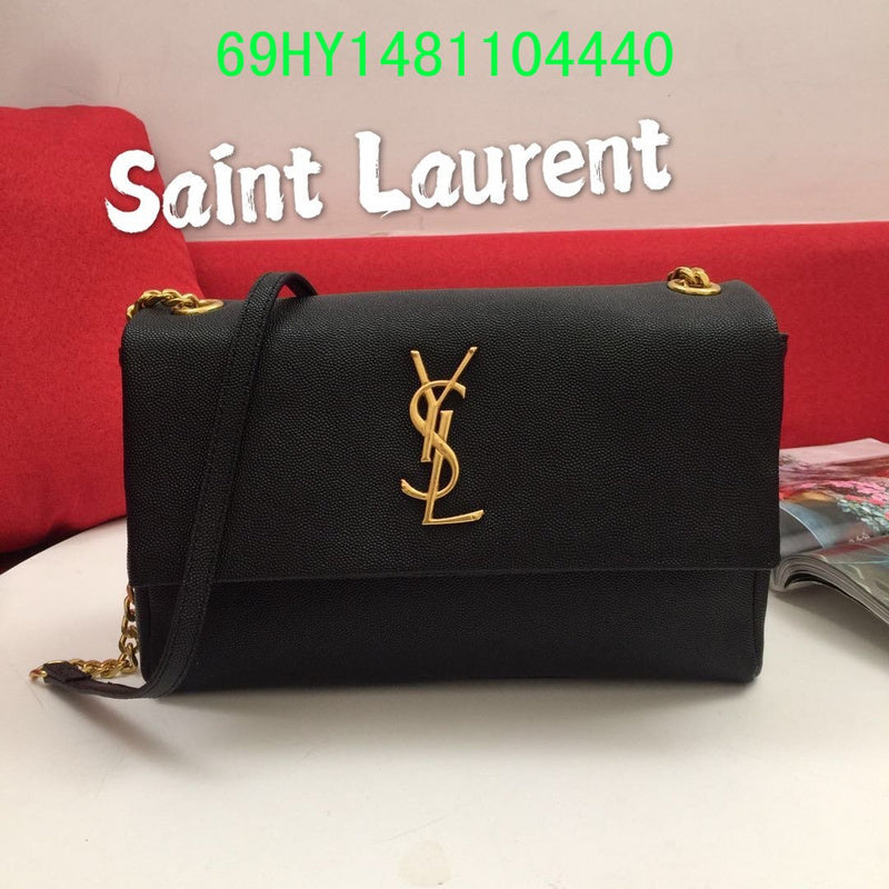 Glami - YLS Bags - 2038