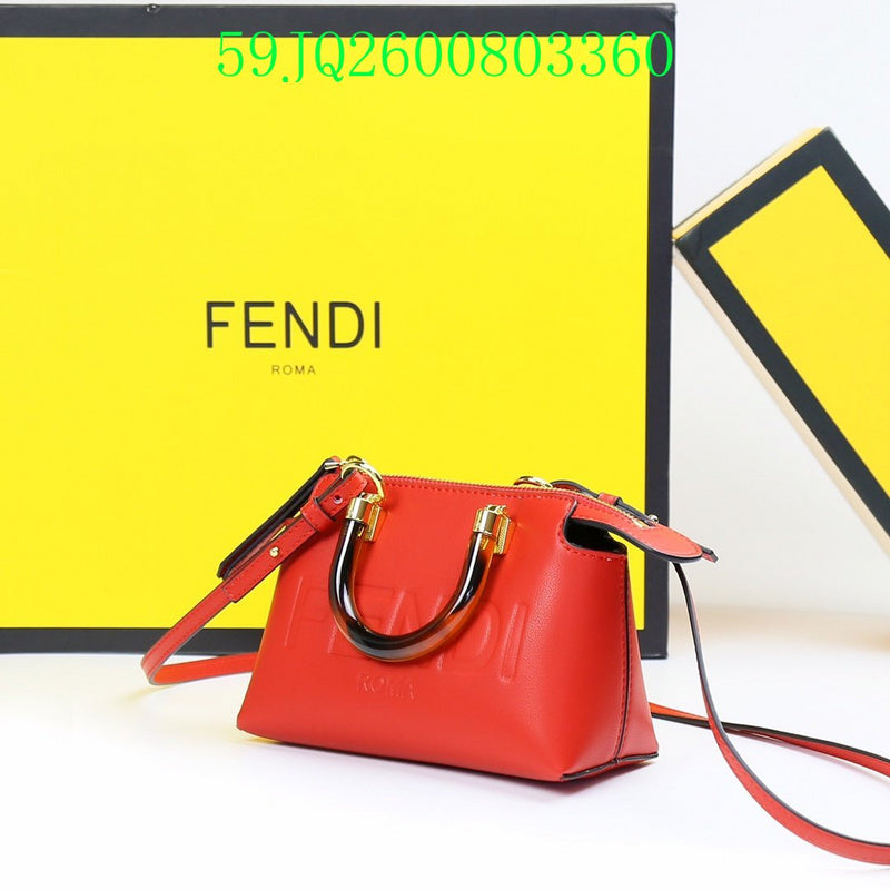 Glami - FDE Bags - 3221