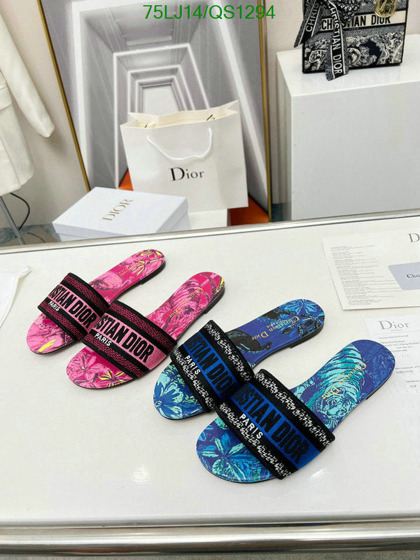 SAMCC - DOR Women Shoes - 2140