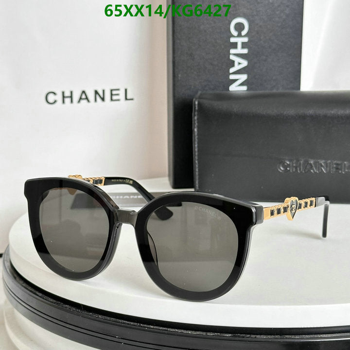SAMC - CHL Glasses - 030