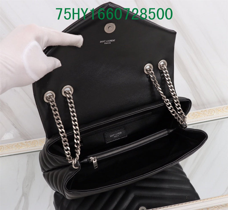 Glami - YLS Bags - 2217